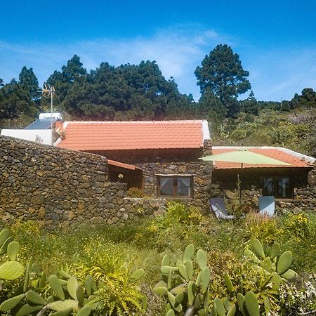 Casa Rural La Jarita El Pinar  외부 사진
