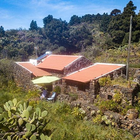 Casa Rural La Jarita El Pinar  외부 사진