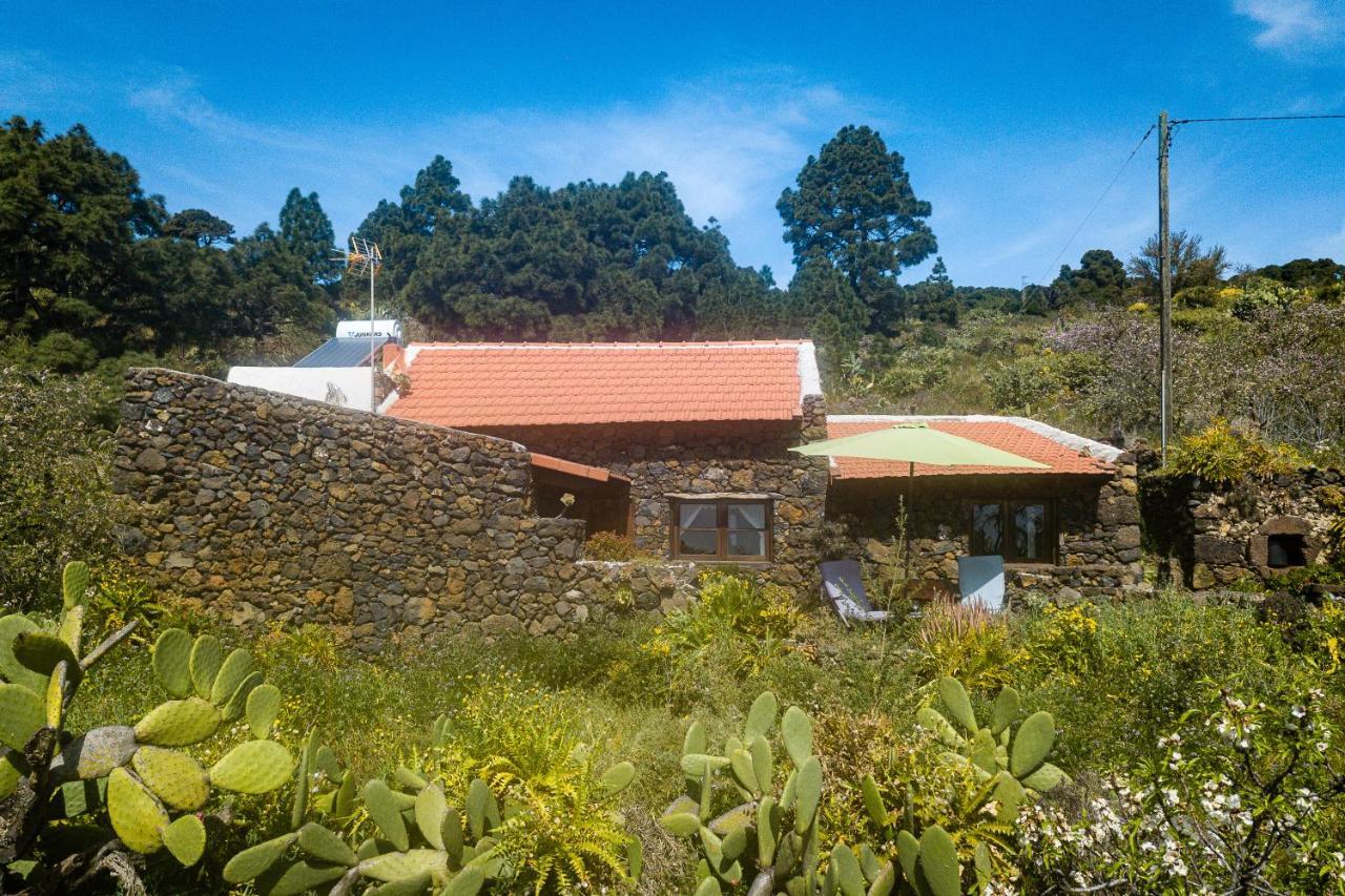 Casa Rural La Jarita El Pinar  외부 사진