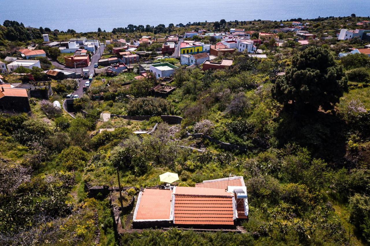 Casa Rural La Jarita El Pinar  외부 사진