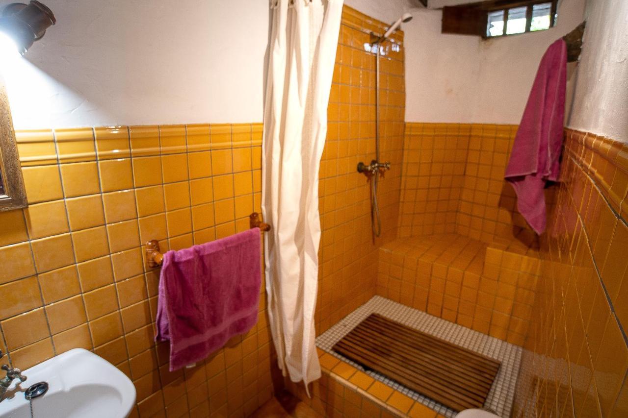 Casa Rural La Jarita El Pinar  외부 사진