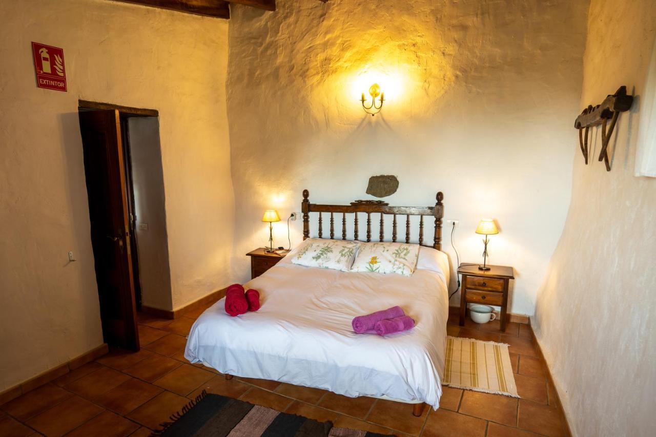 Casa Rural La Jarita El Pinar  외부 사진