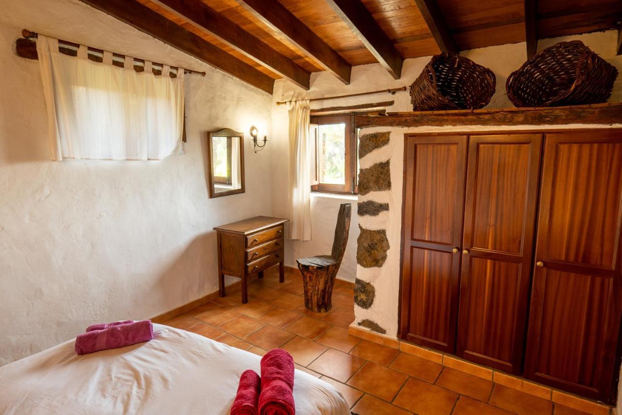 Casa Rural La Jarita El Pinar  외부 사진