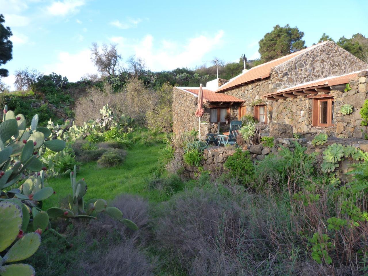 Casa Rural La Jarita El Pinar  외부 사진