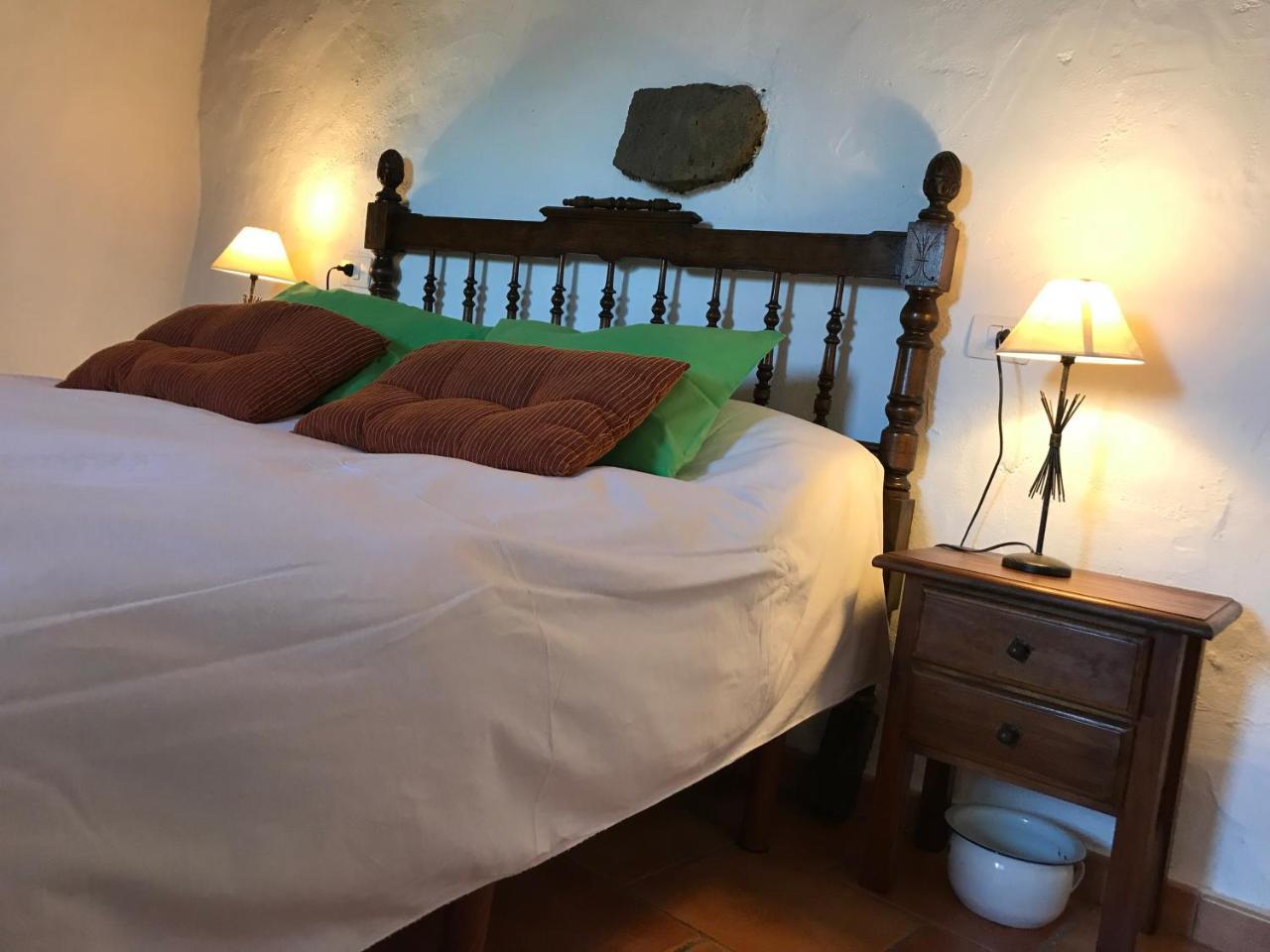 Casa Rural La Jarita El Pinar  외부 사진