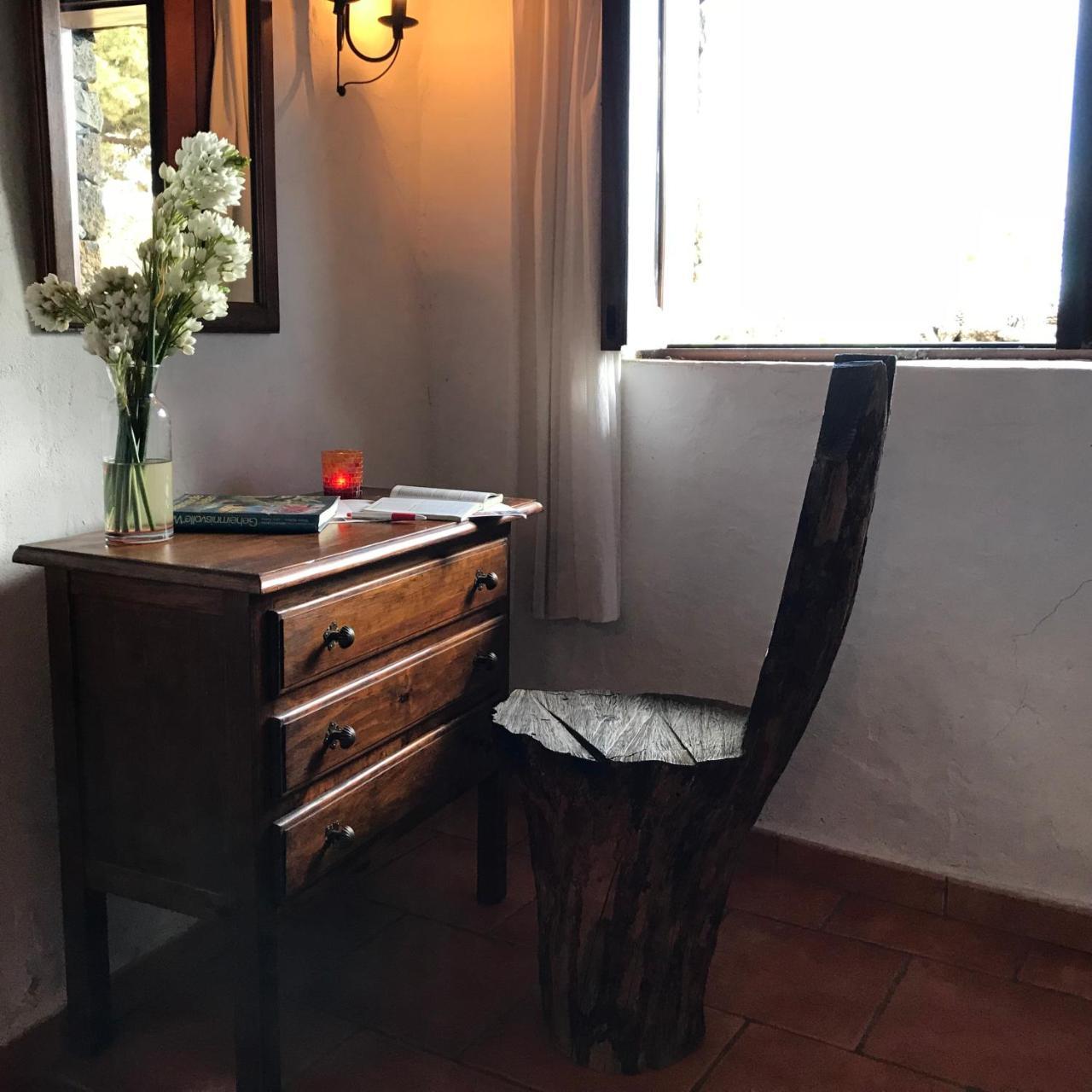 Casa Rural La Jarita El Pinar  외부 사진
