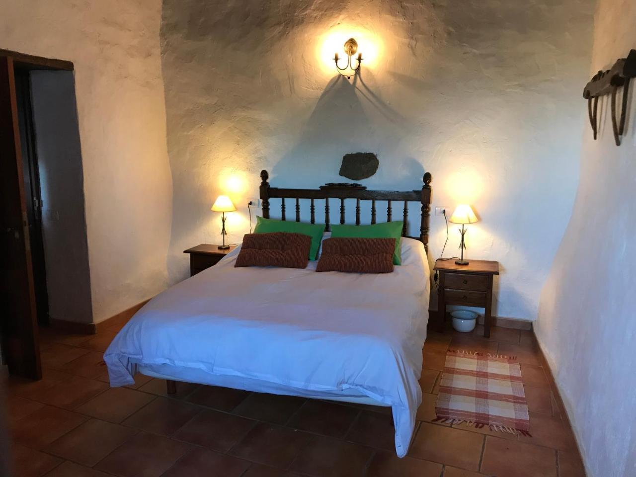 Casa Rural La Jarita El Pinar  외부 사진