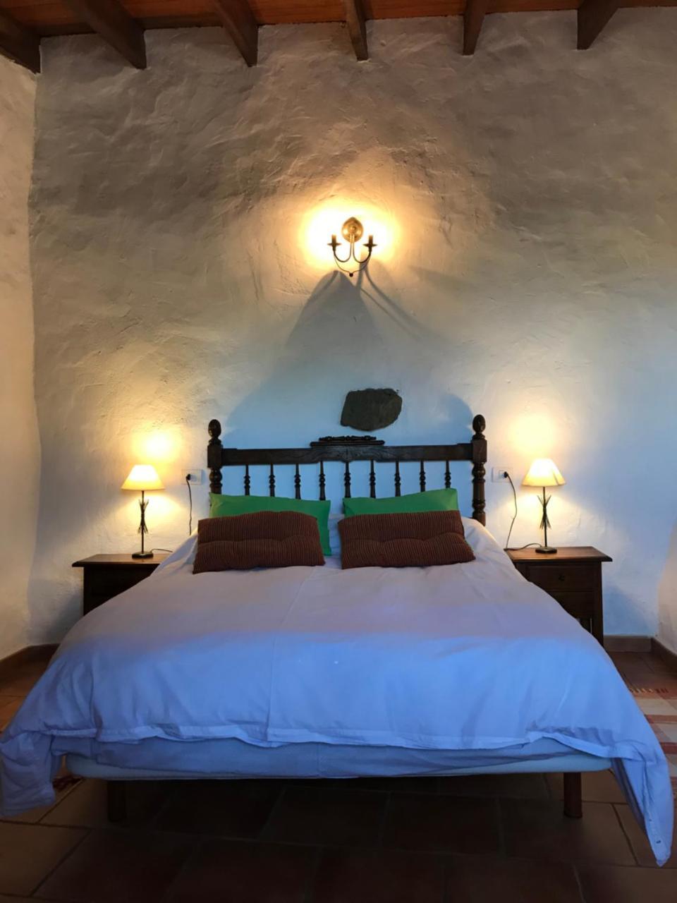 Casa Rural La Jarita El Pinar  외부 사진