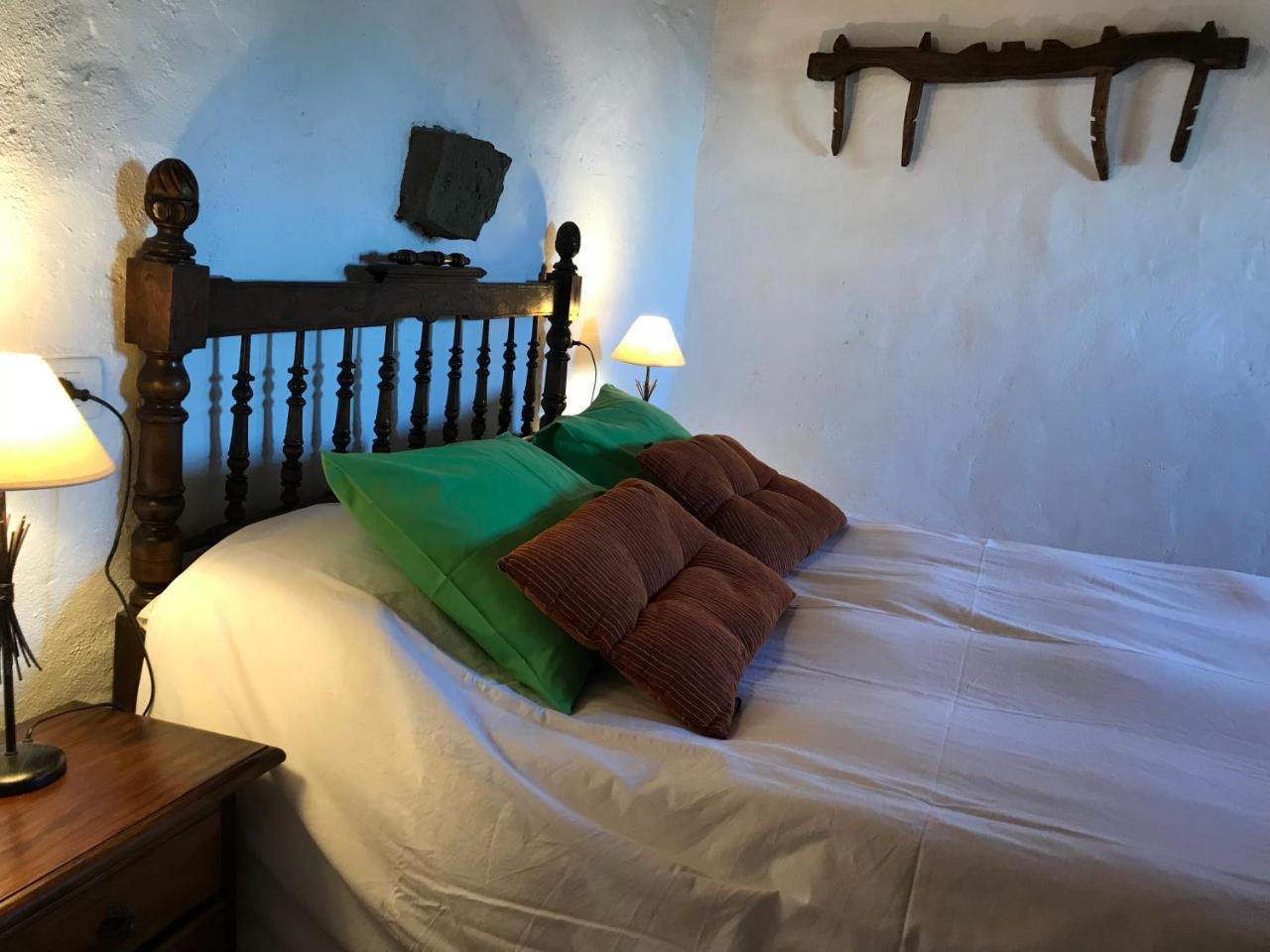 Casa Rural La Jarita El Pinar  외부 사진